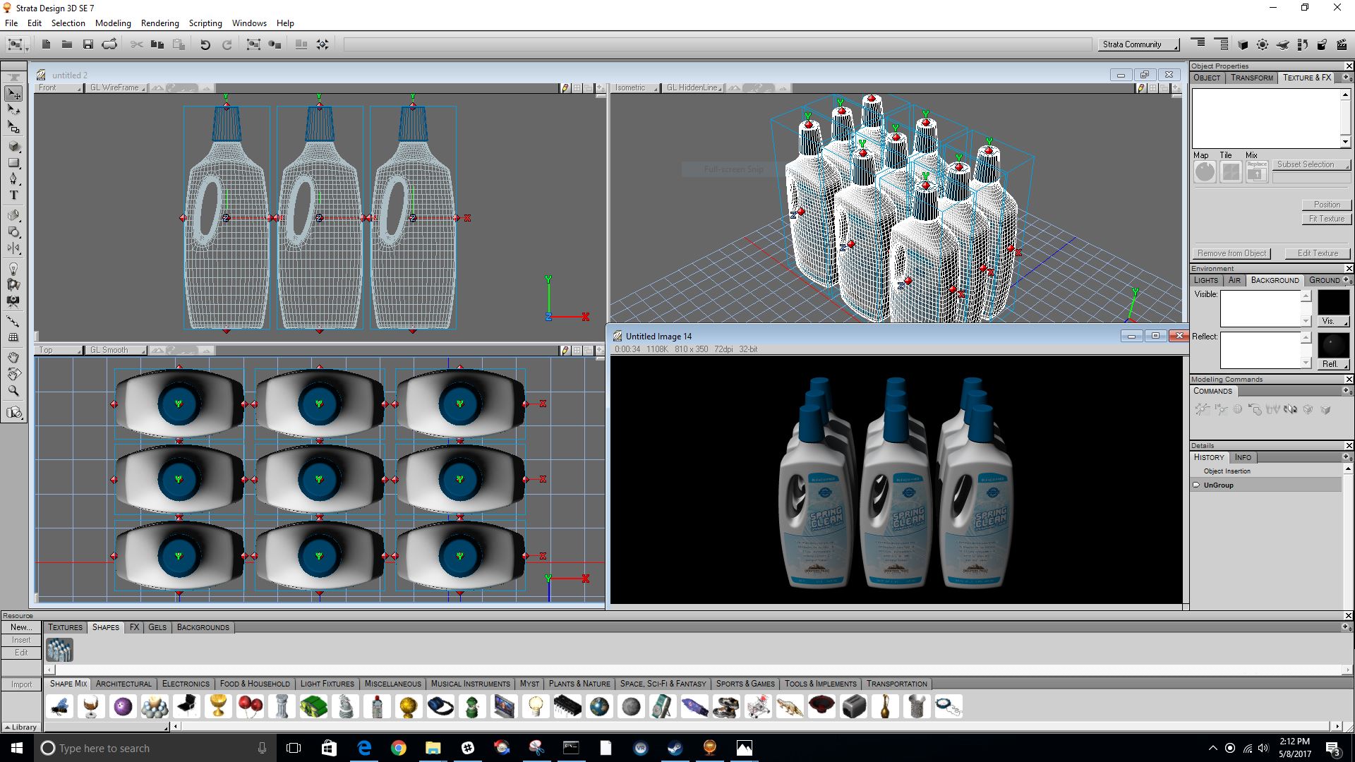 strata design 3d cx tutorials strata design 3d cx tutorials