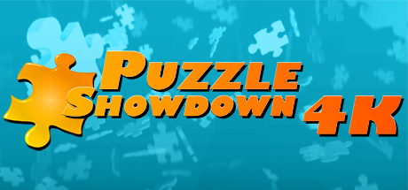 Puzzle Showdown 4K concurrent players on Steam