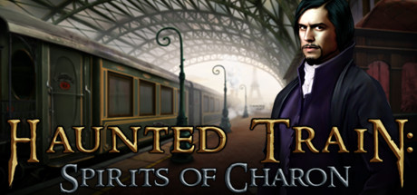 Haunted Train: Spirits of Charon Collector's Edition concurrent players on Steam