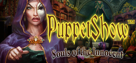 PuppetShow™: Souls of the Innocent Collector's Edition concurrent players on Steam
