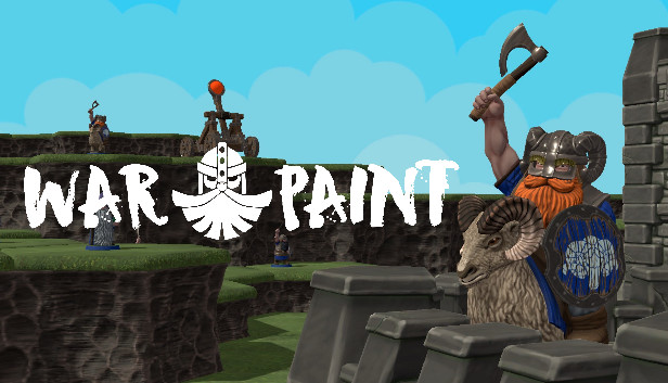 Warpaint - Original Soundtrack [OST] Steam capsule image