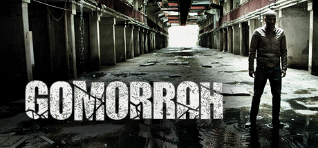 Gomorrah: Do You Trust Me? concurrent players on Steam