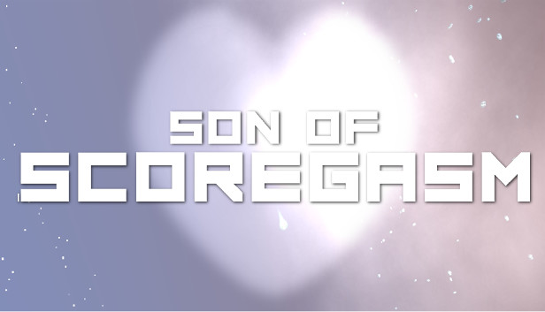 Son of Scoregasm Steam capsule image
