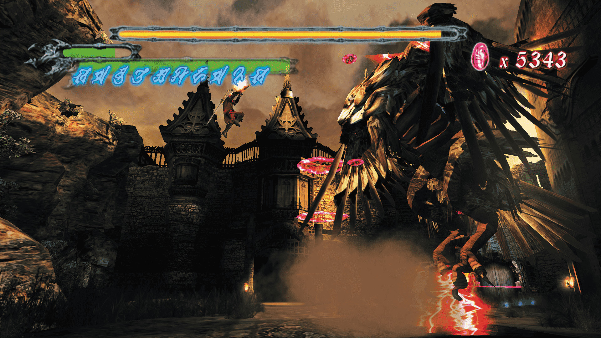devil may cry 1 devil may cry 1