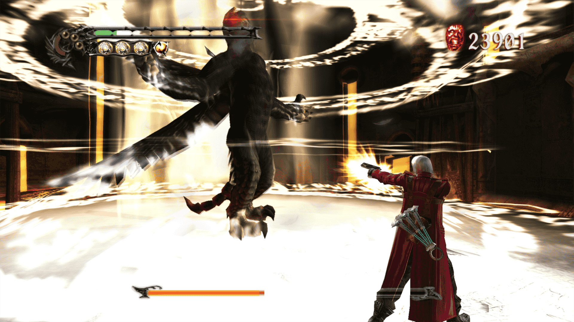Devil may cry hd collection стим фото 46