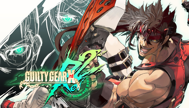 Additional Character Color - Eclipse (for Answer&Baiken) Steam capsule image