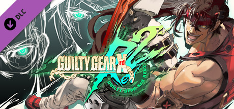 Steam Guilty Gear Xrd Rev 2 Upgrade