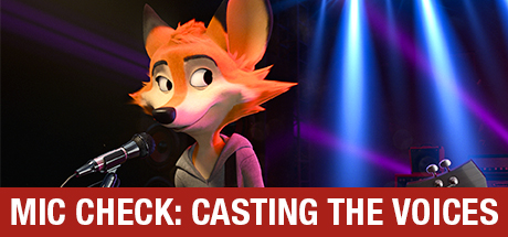 Rock Dog: Mic Check: Casting the Voices concurrent players on Steam
