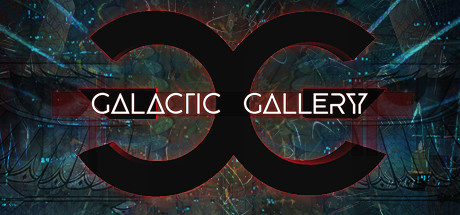 Galactic Gallery concurrent players on Steam