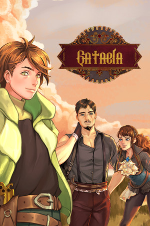 Gataela cover