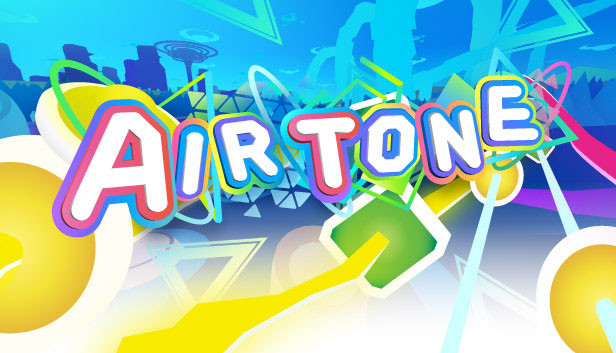 Airtone Steam capsule image
