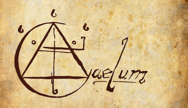 Caelum: Into the Sky Steam capsule image