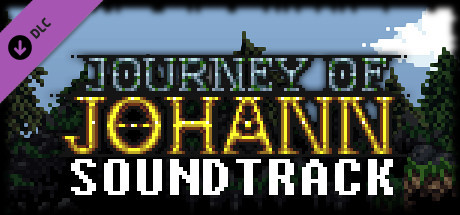 Journey of Johann - Soundtrack