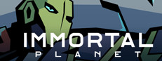 Immortal Planet