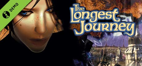 The Longest Journey Demo concurrent players on Steam
