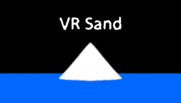 VR Sand Steam capsule image