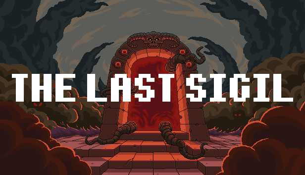 The Last Sigil Steam capsule image