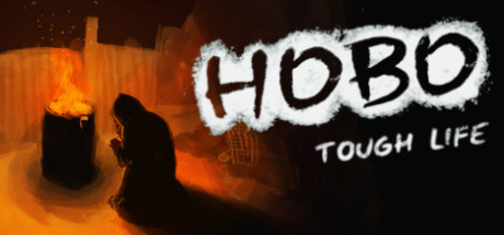 Hobo: Tough Life concurrent players on Steam