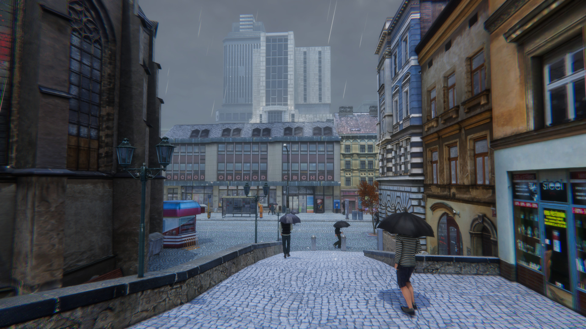 Hobo Tough Life On Steam