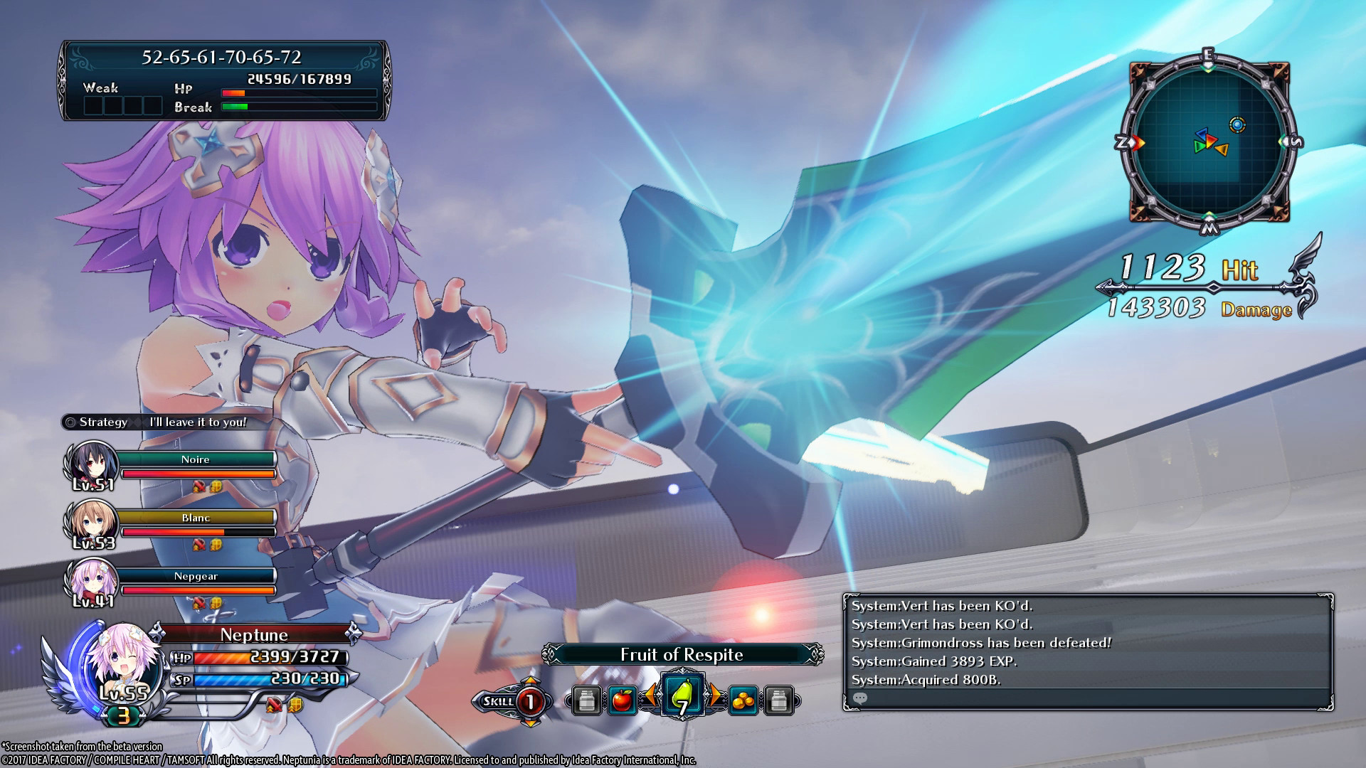 megadimension neptunia vii mods megadimension neptunia vii mods