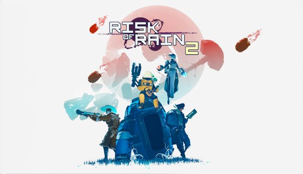 Risk Of Rain 2 On Steam