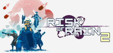 Risk of Rain 2 on Steam