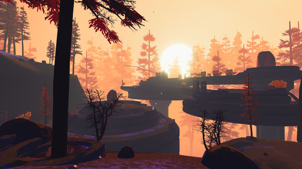 Fotos Do Slide do Jogo Risk of Rain 2