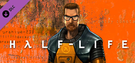 Half-Life Uncensored