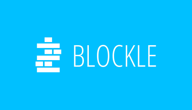 Blockle Steam capsule image