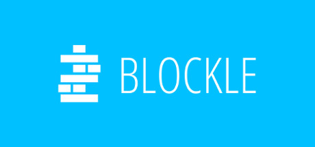 Blockle Cover Image
