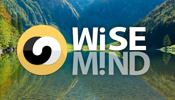 WiseMind Steam capsule image