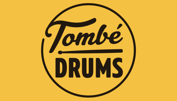 Tombé Drums VR Steam capsule image