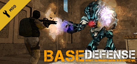 Base Defense concurrent players on Steam