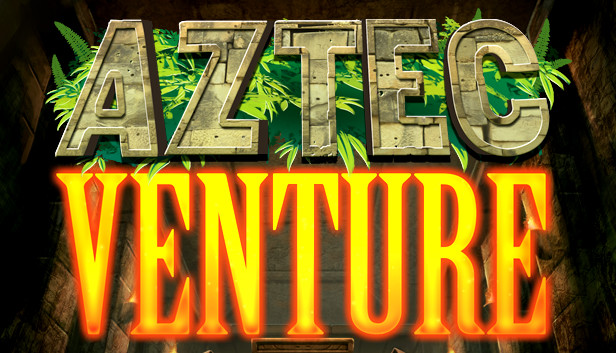 Aztec Venture Steam capsule image