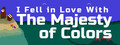The Majesty of Colors Remastered