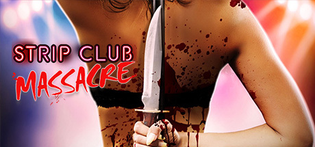 Strip Club Massacre concurrent players on Steam
