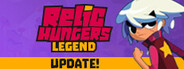 Relic Hunters Legend