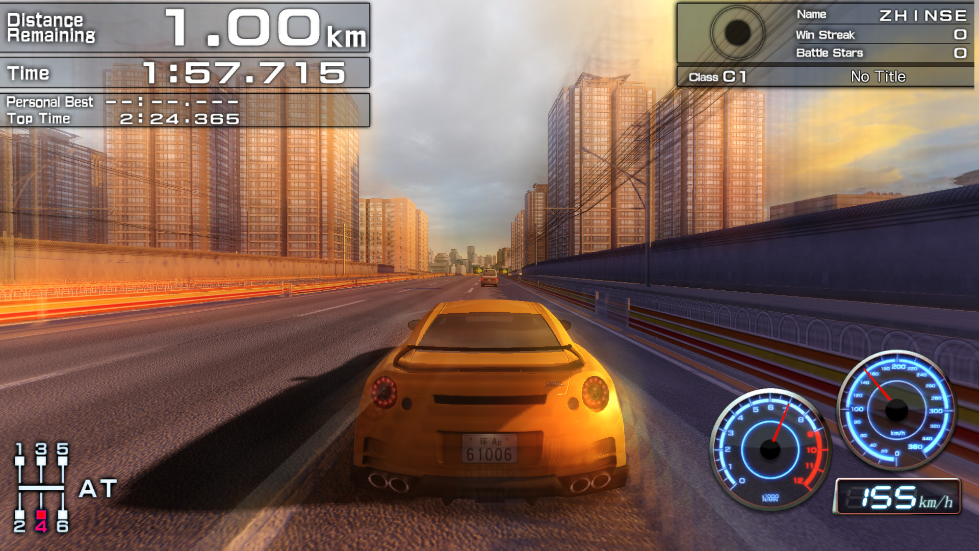 Syge person Barcelona Burma FAST BEAT LOOP RACER GT | 環狀賽車GT on Steam