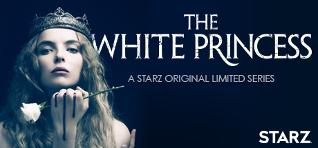 The White Princess concurrent players on Steam