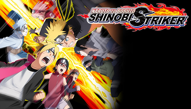 Shisui Uchiha/Gallery, Shinobi Striker Wiki