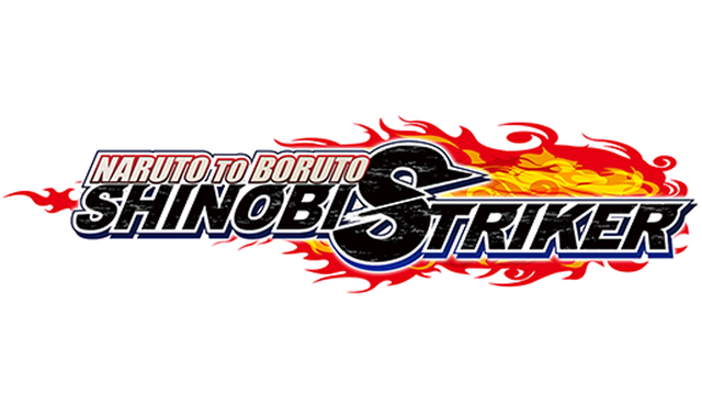 NARUTO TO BORUTO: SHINOBI STRIKER