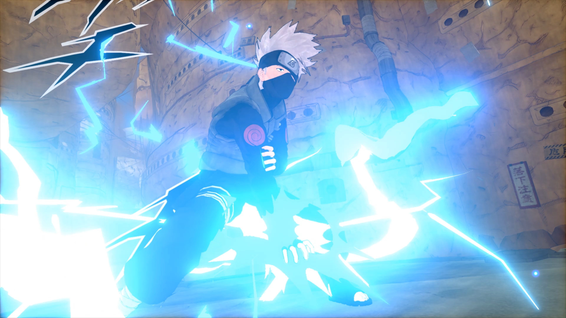 Steam Workshop::Naruto Uzumaki - Hokage