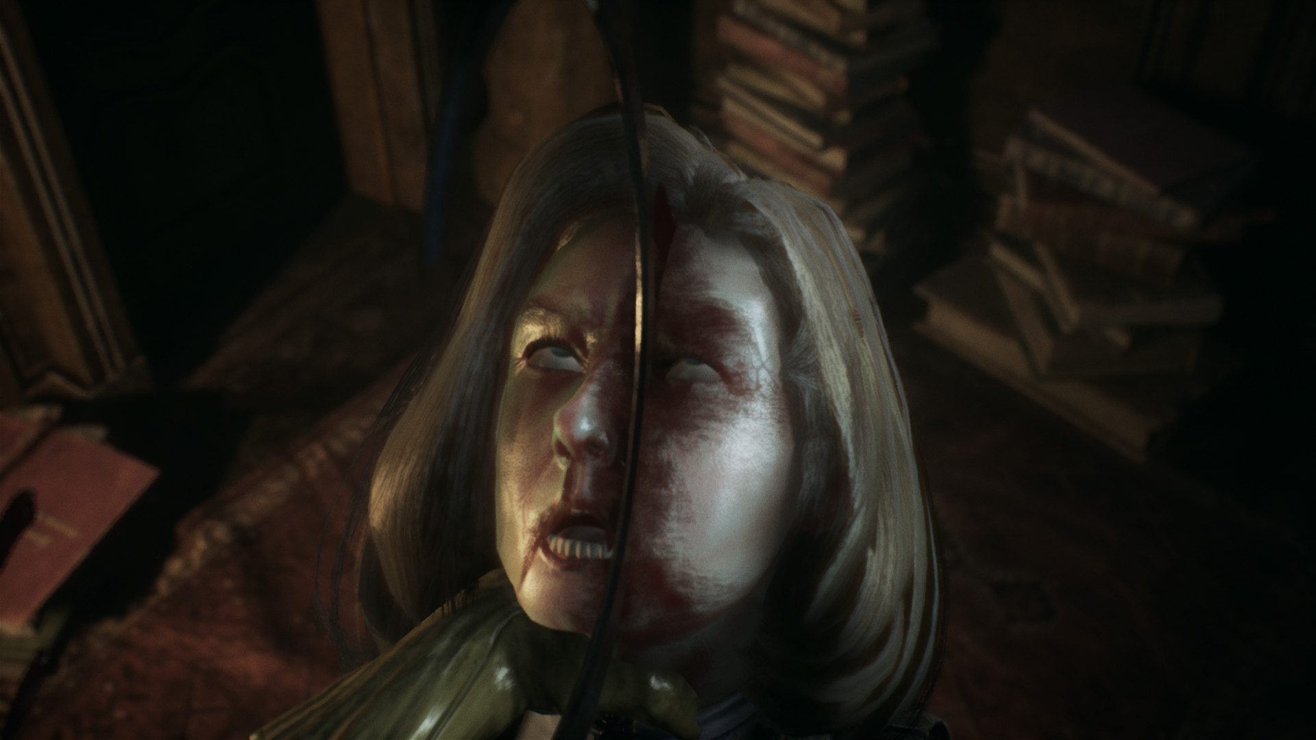 《修道院:受难的父亲(Remothered: Tormented Fathers)》(v1.0.4.1)插图27 《修道院:受难的父亲(Remothered: Tormented Fathers)》(v1.0.4.1)插图27