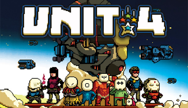 Unit 4 Steam capsule image