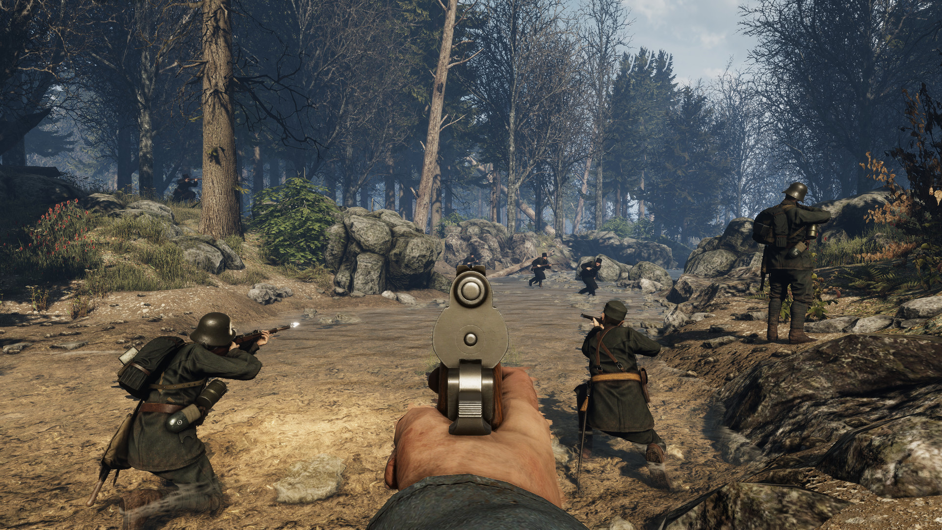 tannenberg steam db tannenberg steam db