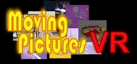 MovingPictures: VR Video and Image Viewer concurrent players on Steam