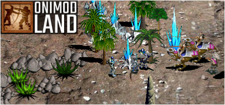 Onimod Land Cover Image