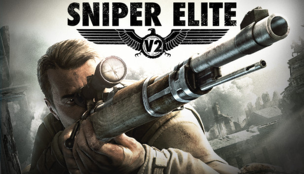 Sniper Elite V2 a Steamen