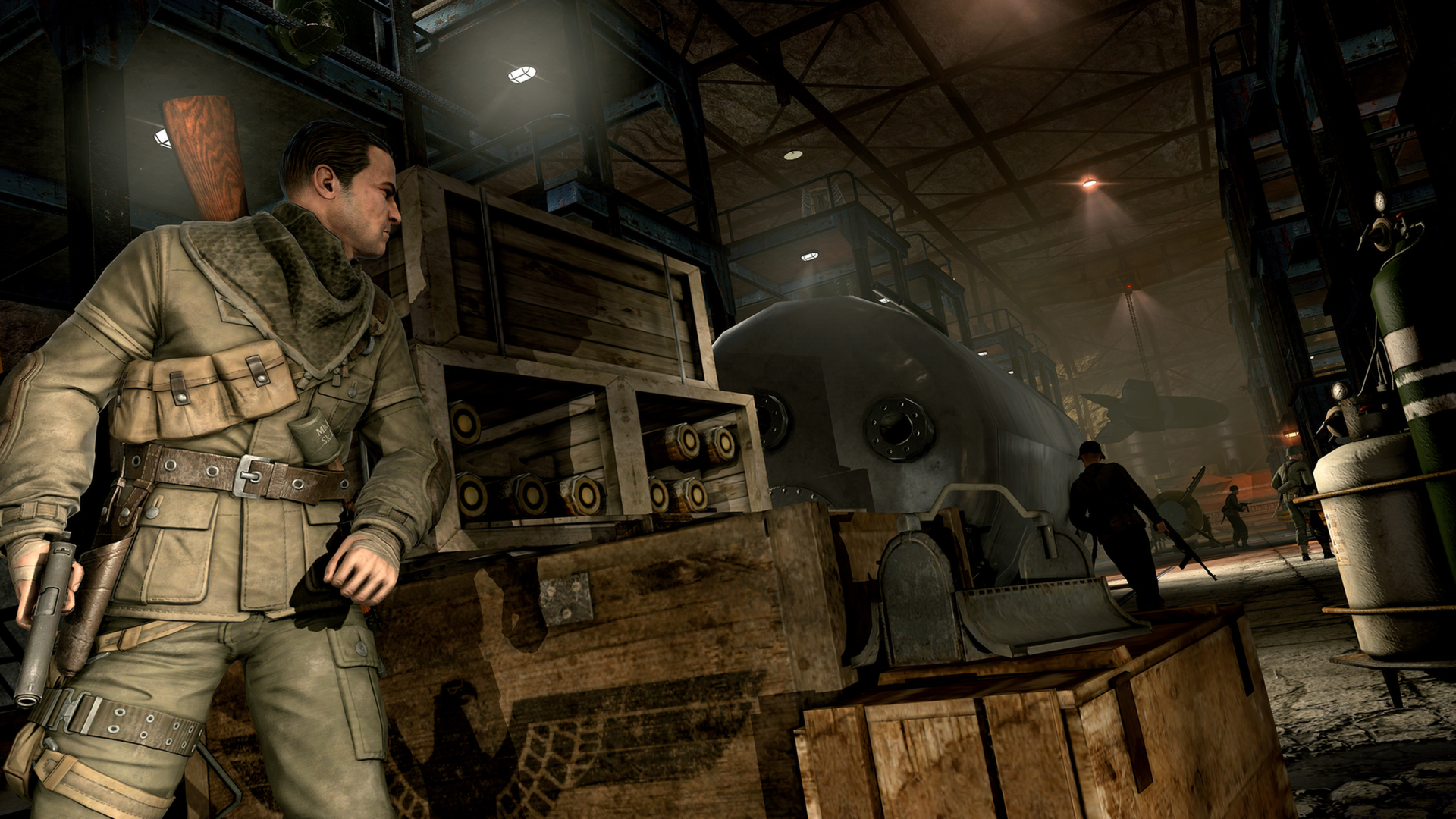sniper elite v2 mods pc sniper elite v2 mods pc