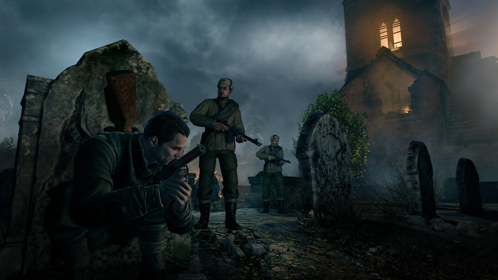 sniper elite v2 trainer pc download sniper elite v2 trainer pc download
